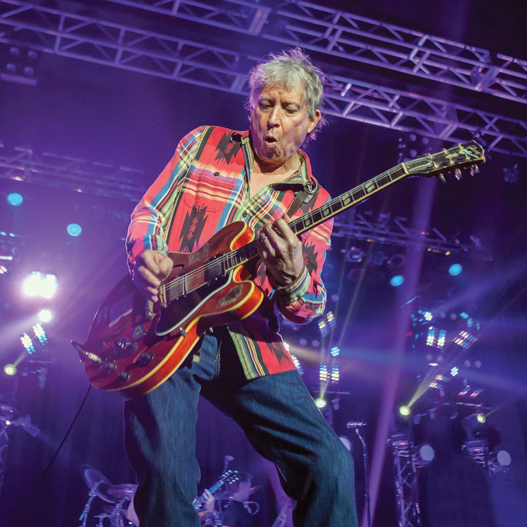 Interview: Elvin Bishop – Bishop Of Blues | Pro Music News