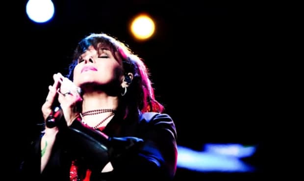 Ann Wilson Announces New Solo Album, 'Immortal' | Pro Music News