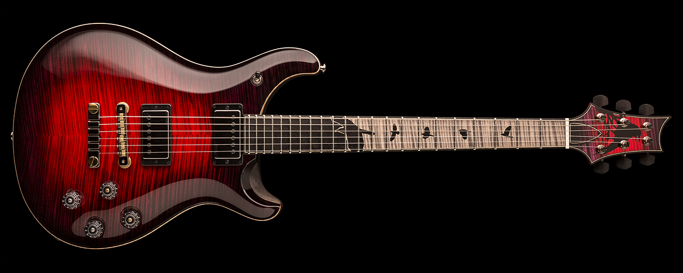 prs private stock mccarty 594 graveyard limited