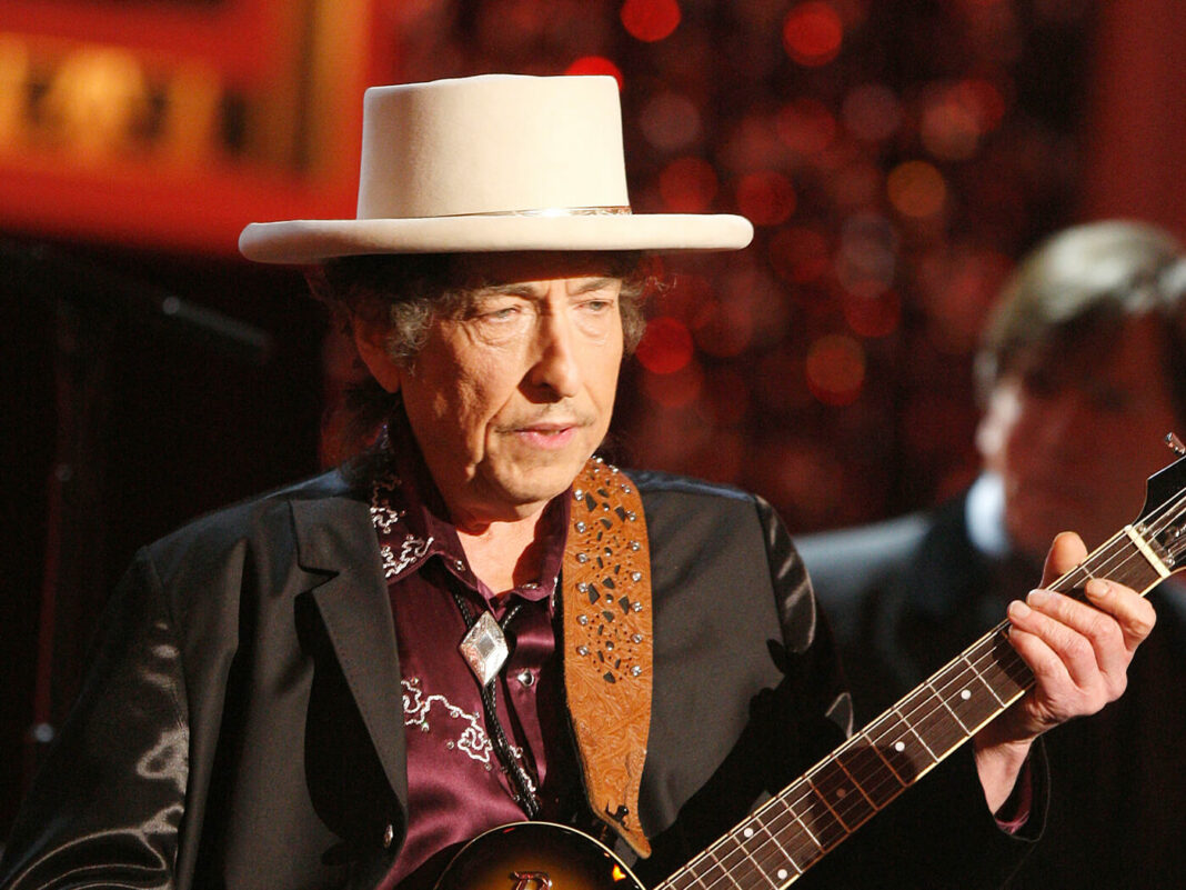 Lawsuit alleges that Bob Dylan drugged and sexually abused ...