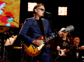 joe bonamassa sg