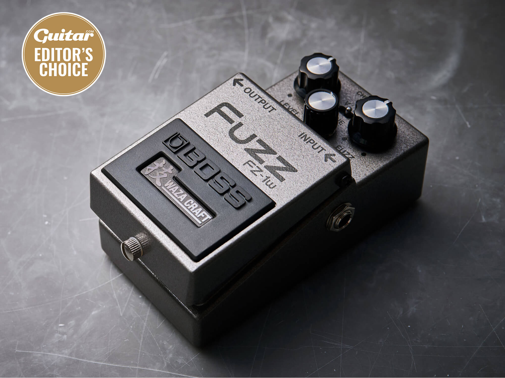 予約販売 BOSS FZ-1W 技 fuzz エフェクター 楽器/器材￥12,422-www.laeknavaktin.is