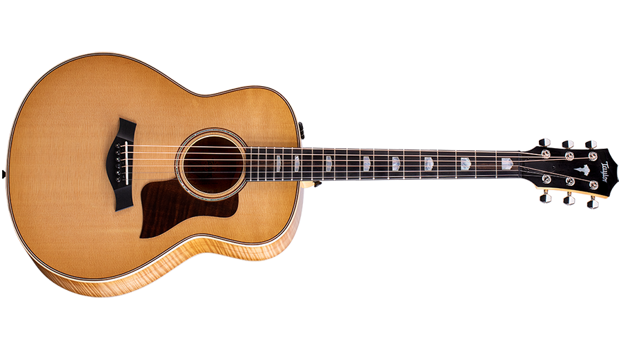 Taylor-GT-611e