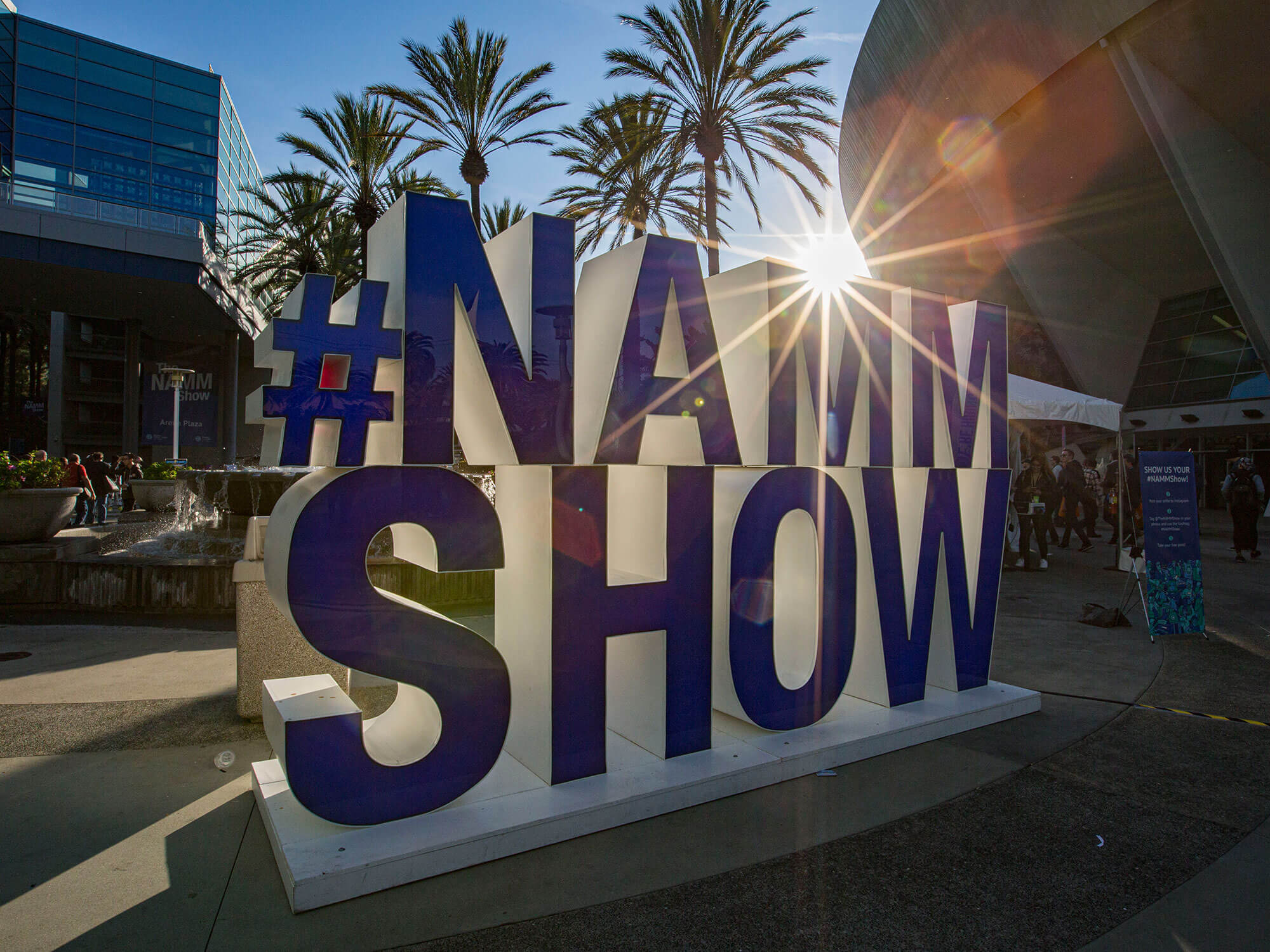 NAMM 2024 The latest rumours and biggest guitar gear announcements