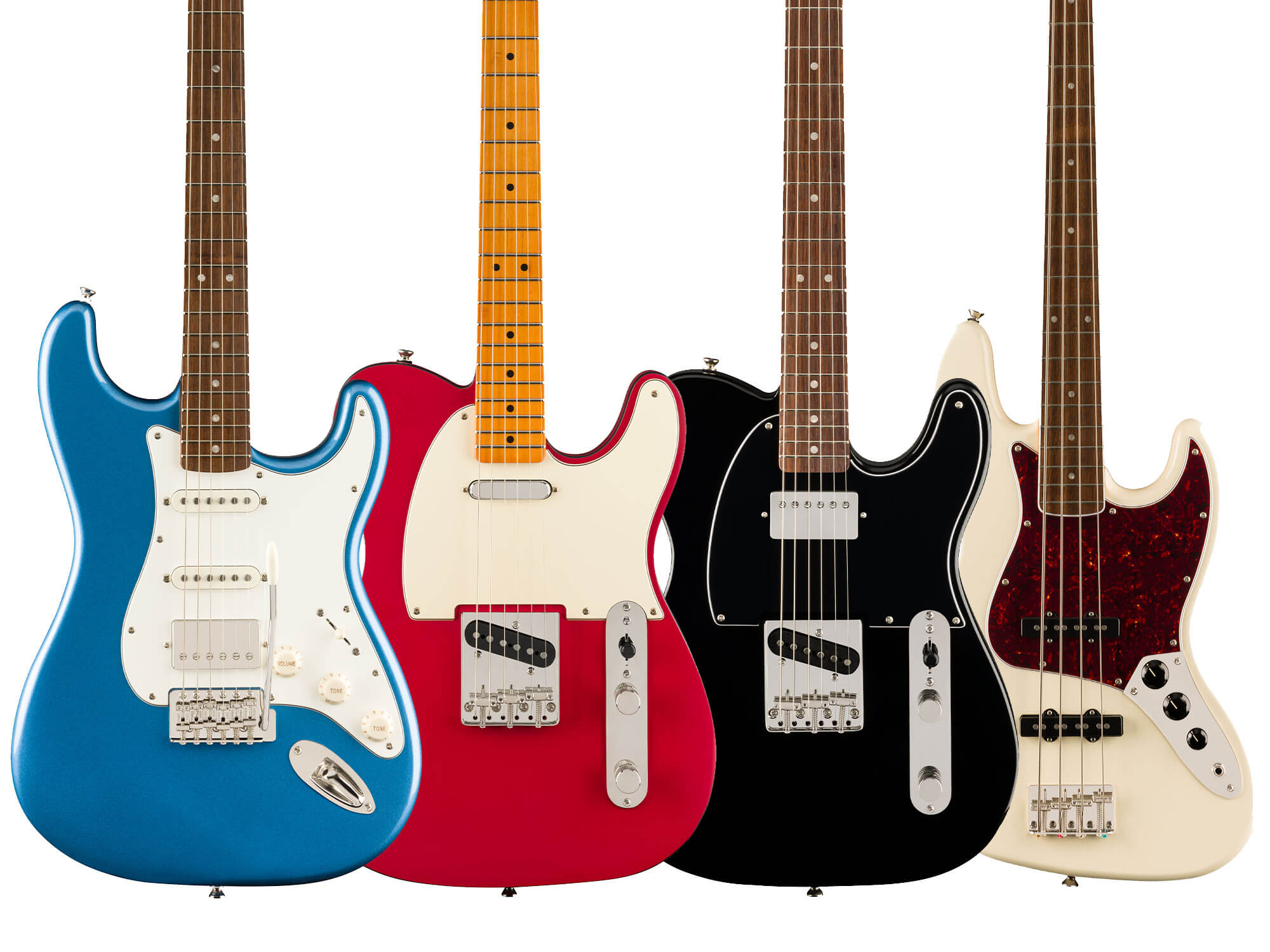 NAMM 2024 Squier Updates Its Vintage Style Classic Vibe Range With   Squier402000x1500 