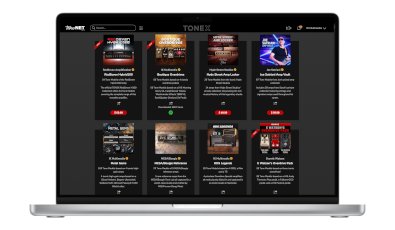 ToneNET: The #1 Capturing-sharing Platform - Image